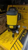 Epica Star 360° Laser Level - 2