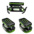High-Capacity Portable Neck Fan - 1