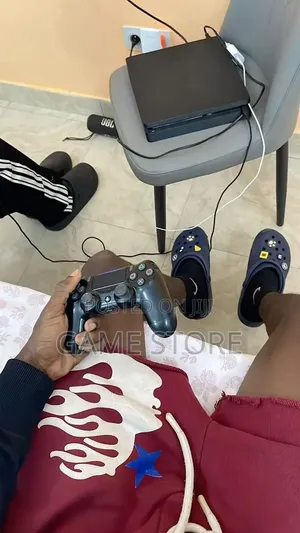 PS4 Slim Console - Brand New