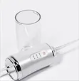 Portable Cordless Water Flosser / Oral Irrigator - 1