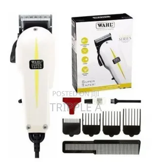 Professional Wahl Hair Clipper