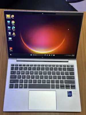 HP EliteBook 830 G10 Laptop - 13.3" i5, 16GB RAM, 512GB SSD