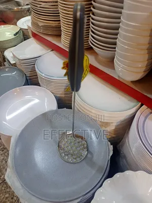 Brand New Stainless Steel Potato Masher