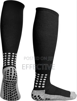 Grip Socks - Athletic Cut