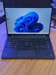 Lenovo ThinkPad X1 Carbon Gen 9 Laptop - 2