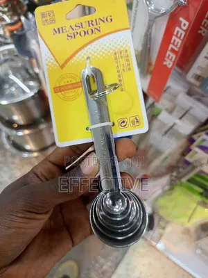 Measuring Spoon Set