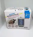Anti-Mosquito Electric UV Lamp Plug-in Powered - 1