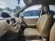 Toyota Sienta 2007 Silver - 1