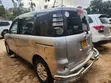 Toyota Sienta 2007 Silver - 5