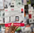 SanDisk Ultra 512GB SDXC UHS-I Memory Card - 2