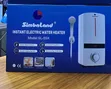 Simbaland SL-55X Instant Electric Water Heater - 2