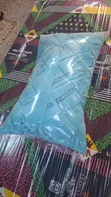 Brand New Quilted Pillow - Medium Size - 2