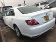 Toyota Mark X 2007 White - 3