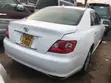 Toyota Mark X 2007 White - 4