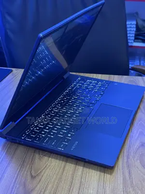 HP Victus 15 Gaming Laptop - Core i5, 16GB RAM, 512GB SSD