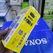 SQ 6700 Rugged Quad-SIM Feature Phone - 3