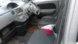 Toyota Sienta 2008 Silver - 3
