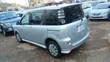 Toyota Sienta 2008 Silver - 5