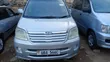 Toyota Noah 2005 Silver - 1
