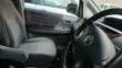 Toyota Noah 2005 Silver - 2