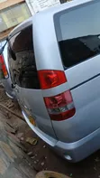Toyota Noah 2005 Silver - 3