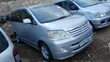 Toyota Noah 2005 Silver - 4