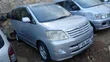 Toyota Noah 2005 Silver - 5