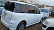 Toyota Sienta 2006 White - 2