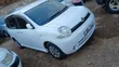 Toyota Sienta 2006 White - 3