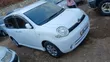 Toyota Sienta 2006 White - 4