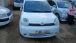 Toyota Sienta 2006 White - 5