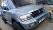 Mitsubishi Pajero 2008 - 2