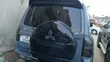 Mitsubishi Pajero 2008 - 3