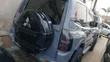 Mitsubishi Pajero 2008 - 5