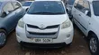 Toyota IST 2008 White - 3