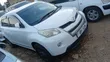 Toyota IST 2008 White - 5