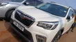 Subaru Forester 2018 White - 2
