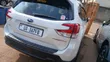 Subaru Forester 2018 White - 3