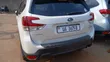 Subaru Forester 2018 White - 4
