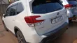 Subaru Forester 2018 White - 5
