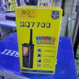 New SQ 7700 8GB Black - 1