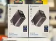 Powerology Volt Flow 140W USB-C GAN Wall Charger - 1
