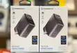 Powerology Volt Flow 140W USB-C GAN Wall Charger - 2