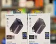 Powerology Volt Flow 140W GAN Wall USB-C Charger - 2