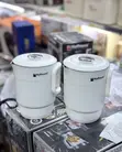 Hoffman Portable Electric Kettle - 1