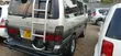 Toyota Grand HiAce 2001 Silver - 2