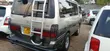 Toyota Grand HiAce 2001 Silver - 5