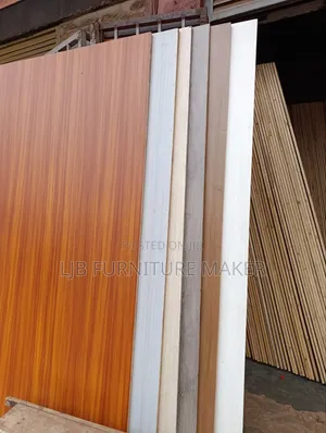 Laminated Boards & Plywood