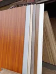 Laminated Boards & Plywood - 1