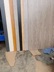 Laminated Boards & Plywood - 2